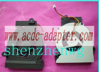DELTA DC BRUSHLESS KSB0405HA-6L87 3pin CPU FAN New DELTA DC BRUSHLESS KSB0405HA-6L87 3pin CPU FAN New
